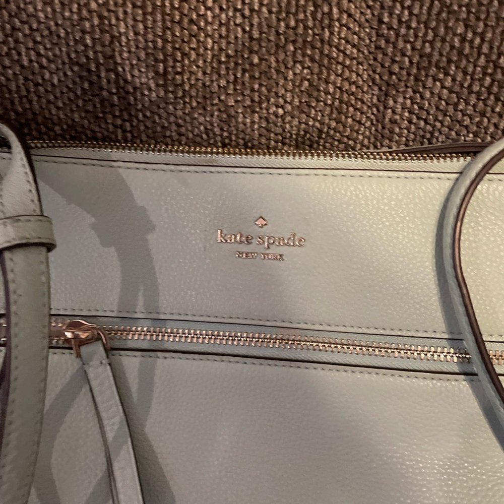 Kate spade purse